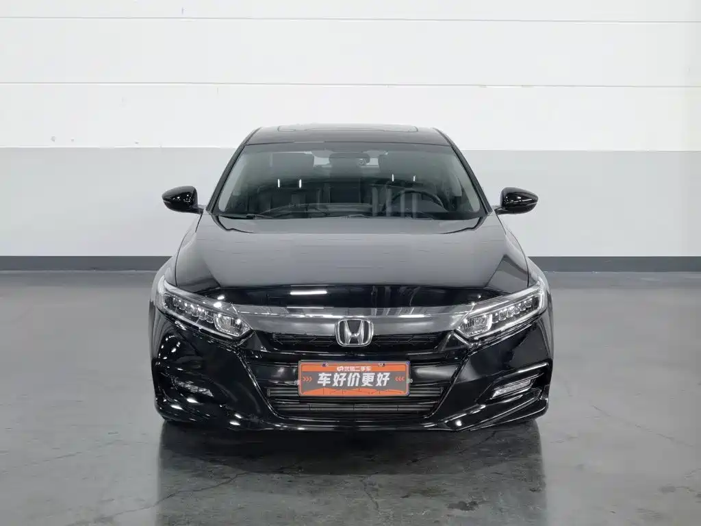 Honda Accord — миниатюра 3