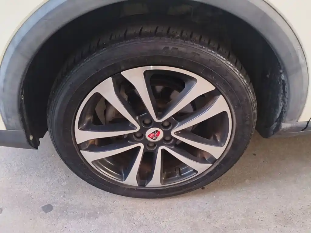 Roewe RX3 — миниатюра 23
