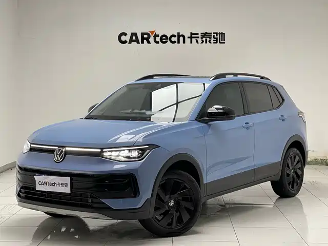 VOLKSWAGEN TUYUE 2024