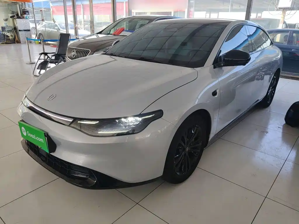 Leapmotor Leapmotor C01