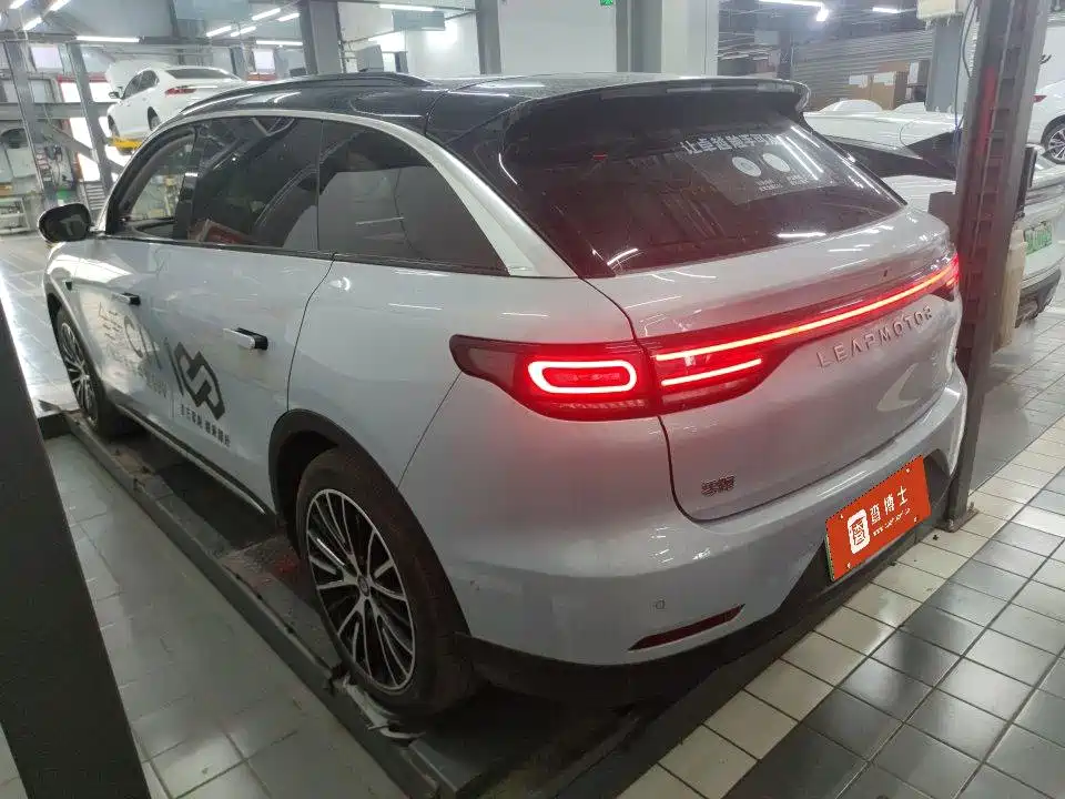 Leapmotor C11 2026 640