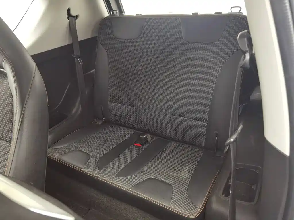 Chery QQ Little Ant — миниатюра 15