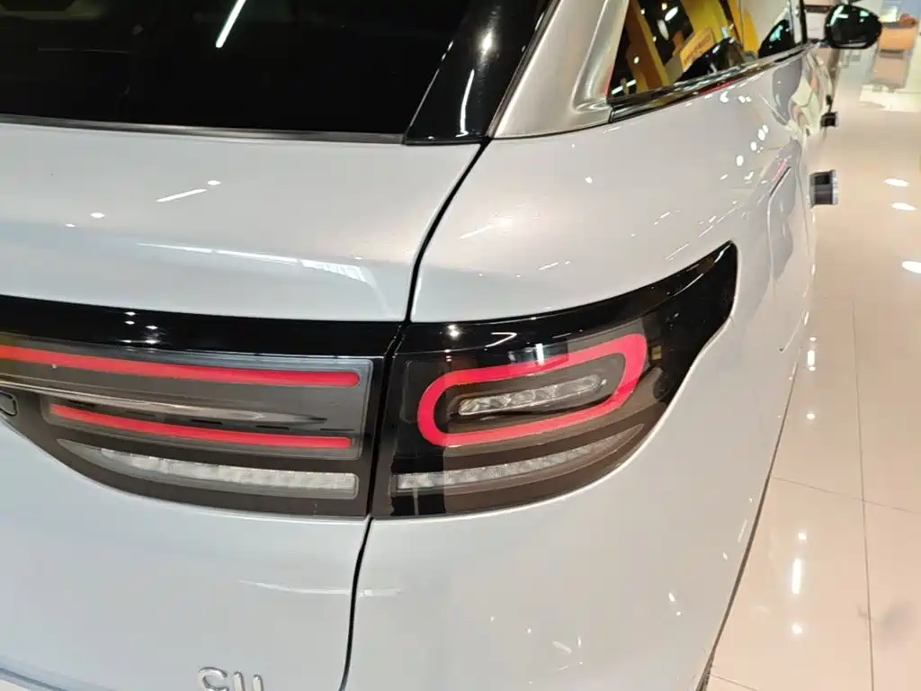 Leapmotor Leapmotor C11 — миниатюра 8