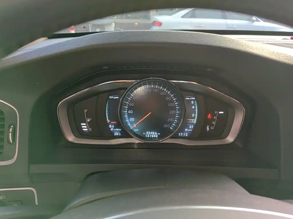 Volvo S60 — миниатюра 12