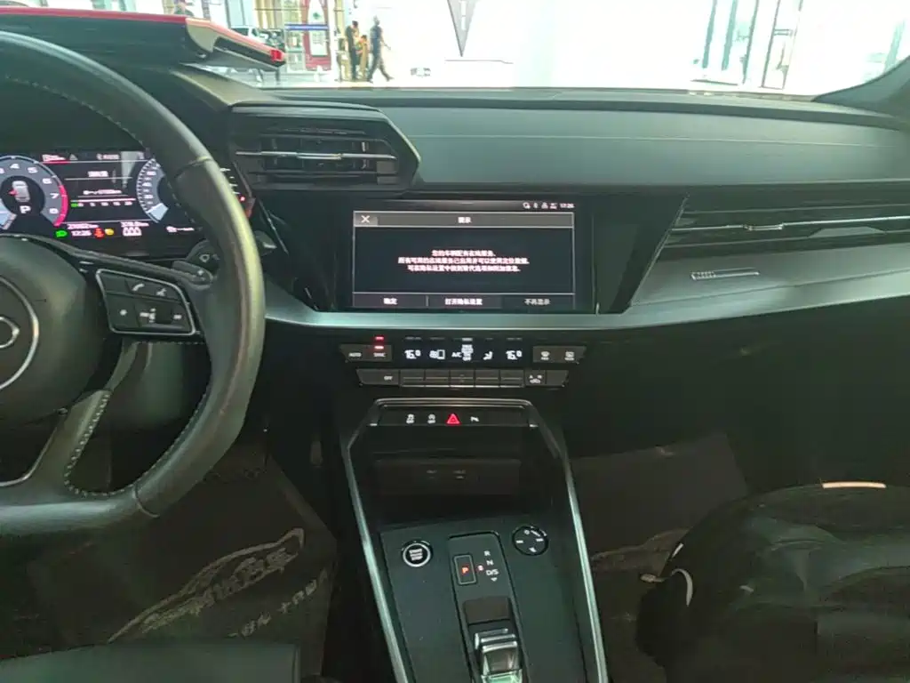 Audi A3 — миниатюра 13
