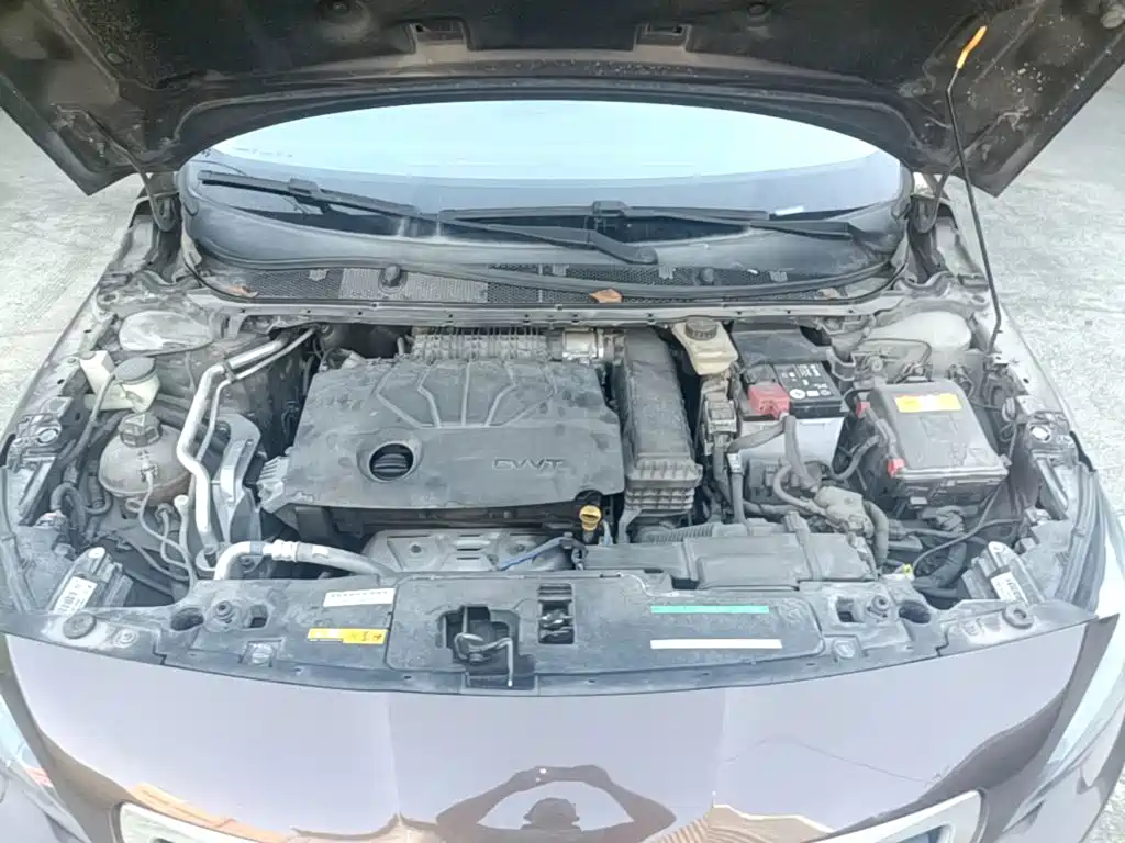 Peugeot 408 — миниатюра 20