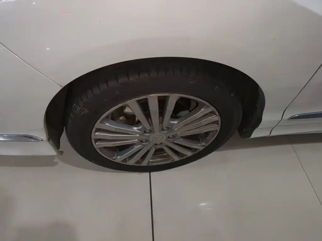 Honda Elysion — миниатюра 23