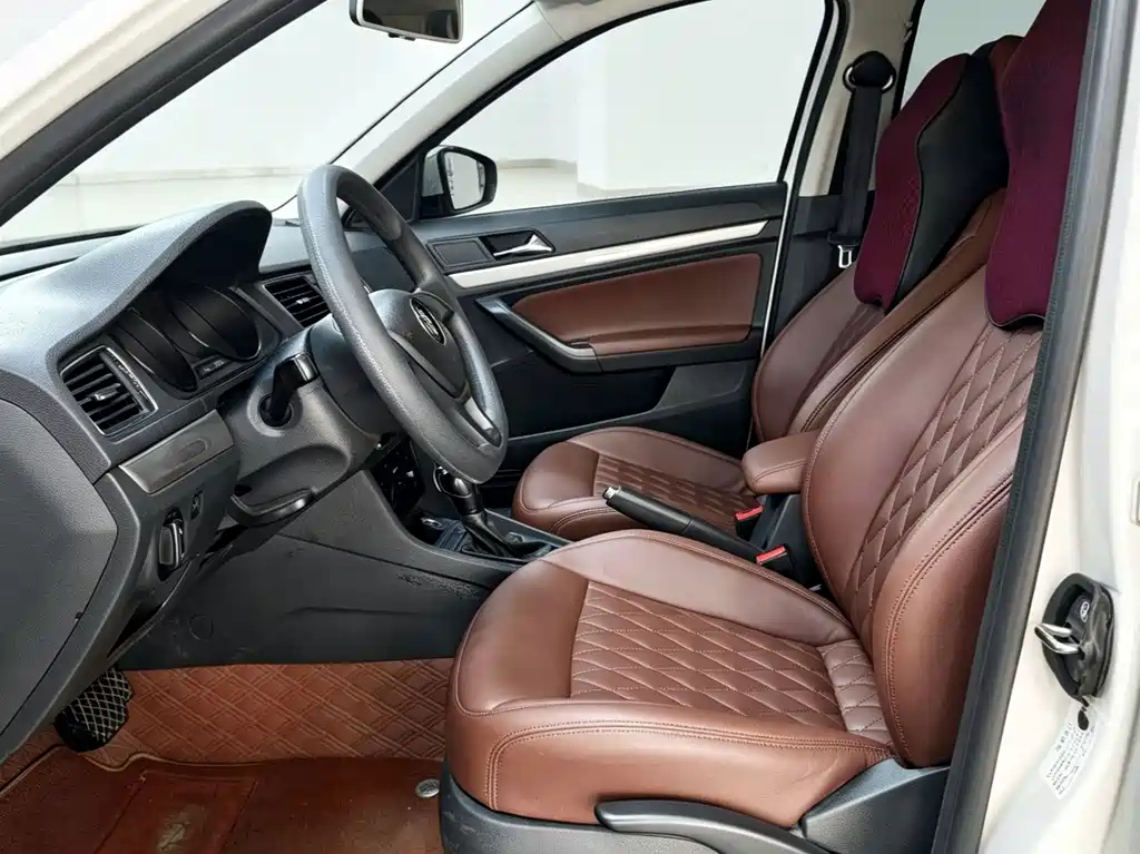 Volkswagen Lavida — миниатюра 4