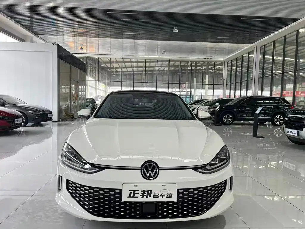 Volkswagen Lamando — миниатюра 2