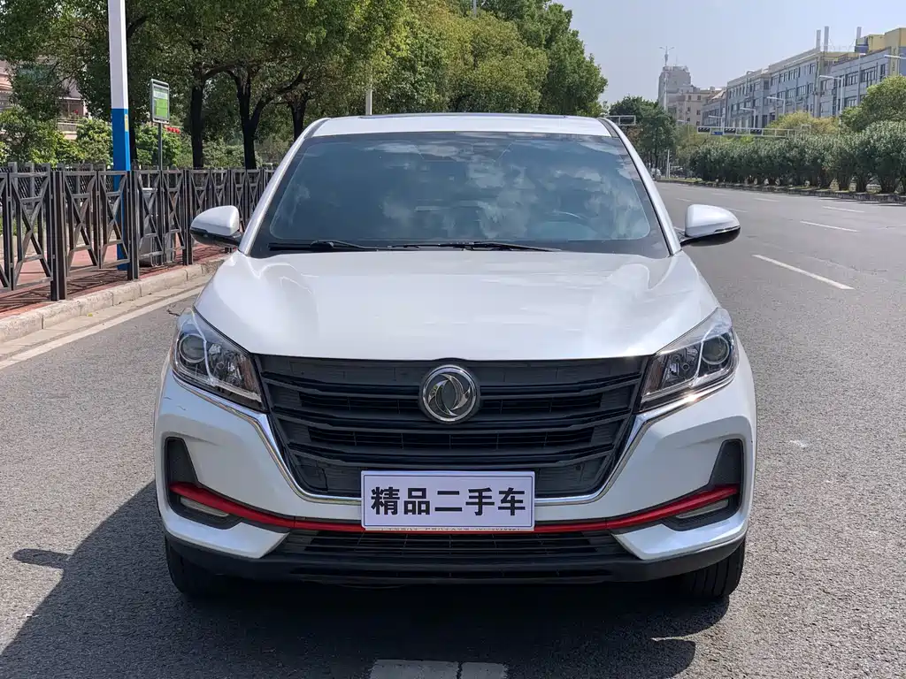 DONGFENG SCENERY 500