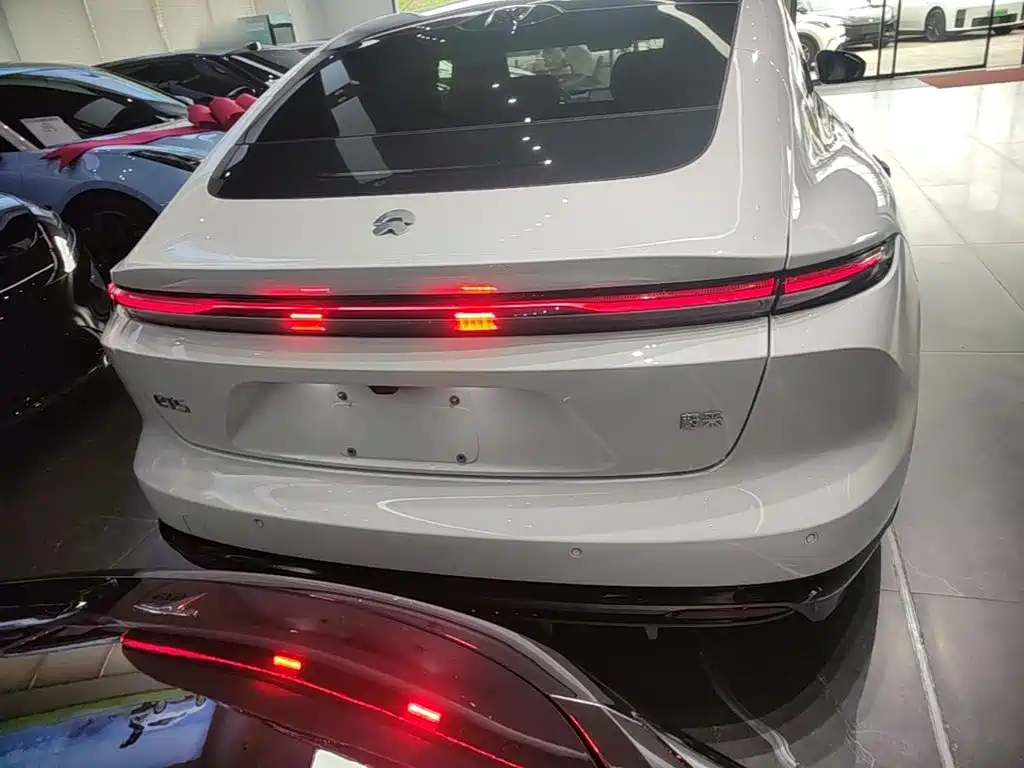 NIO ET5 2025 75kWh