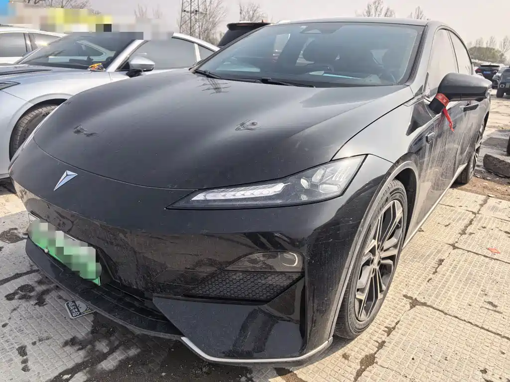 Changan Deepal DARK BLUE SL03