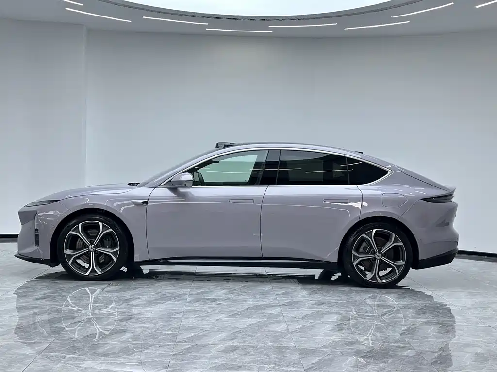 NIO ET5 — миниатюра 17