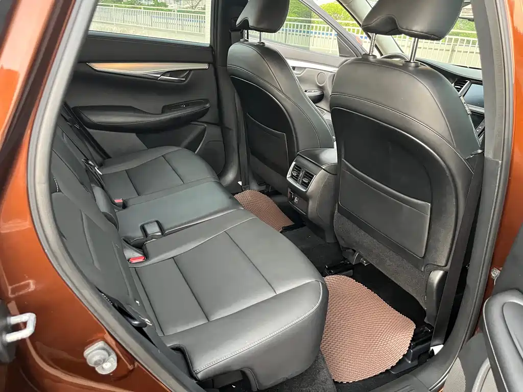Infiniti QX50 — миниатюра 24
