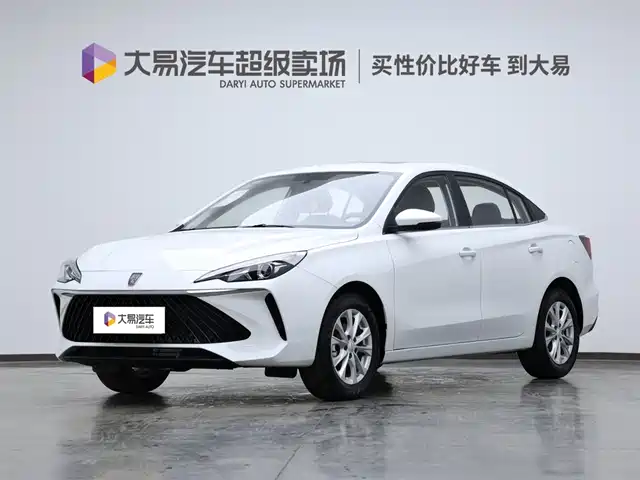 ROEWE I5