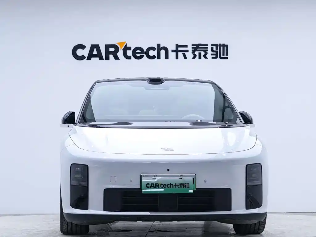 Li Auto Li i6 — миниатюра 8