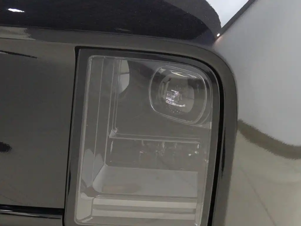 Li Auto Li L8 — миниатюра 11