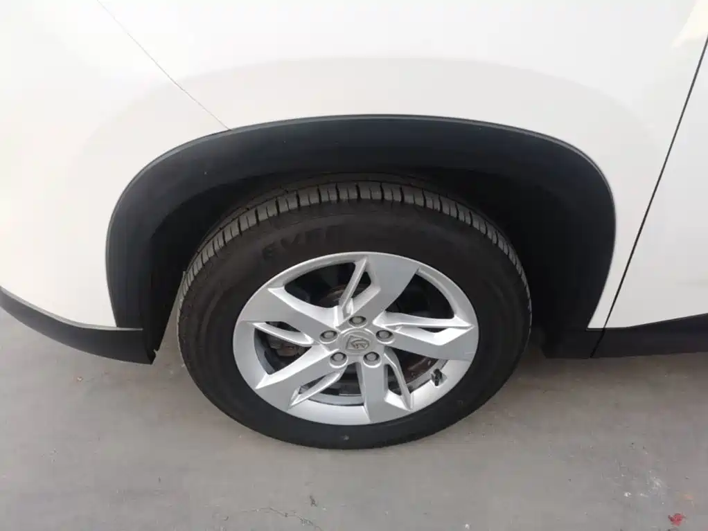 Baojun 530 — миниатюра 23