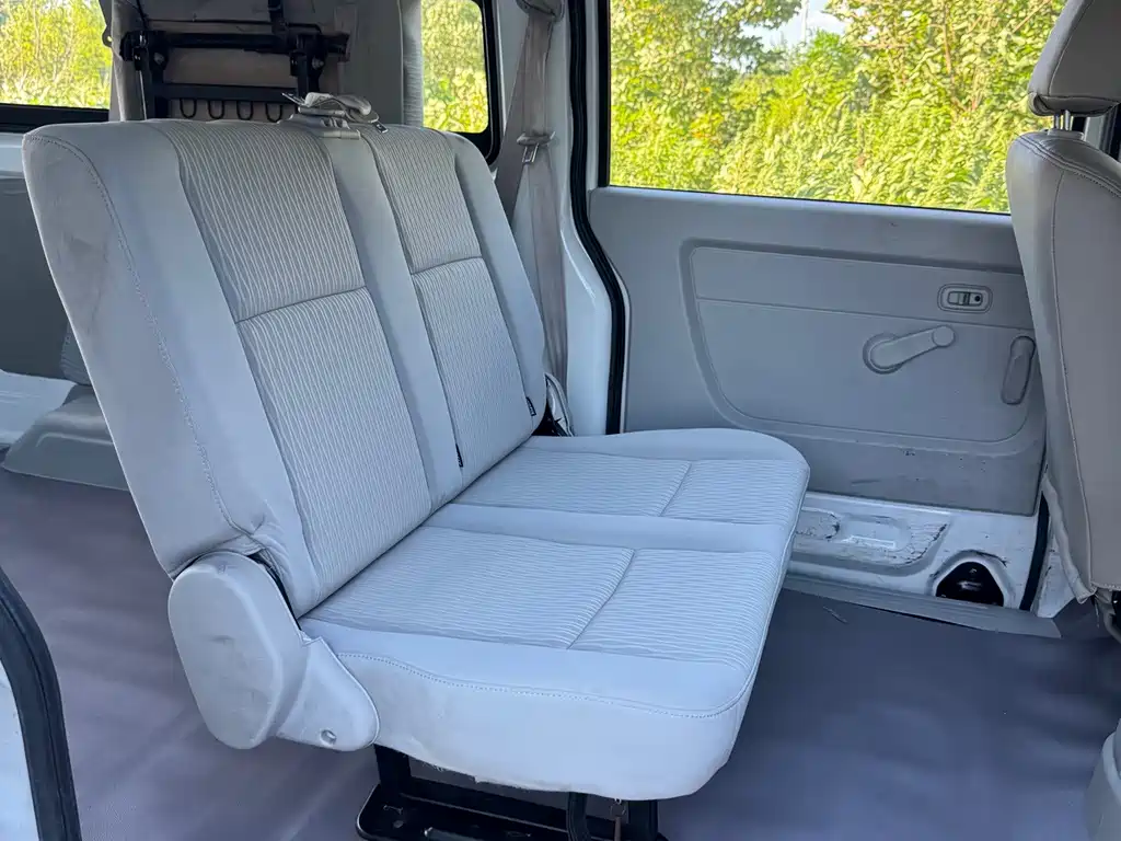 Jinbei Hiace X30L — миниатюра 8