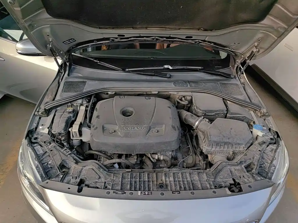 Volvo S60 — миниатюра 20