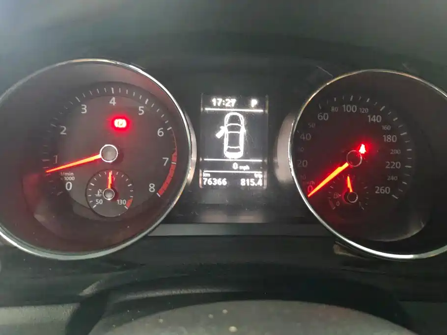 Volkswagen Sagitar — миниатюра 14