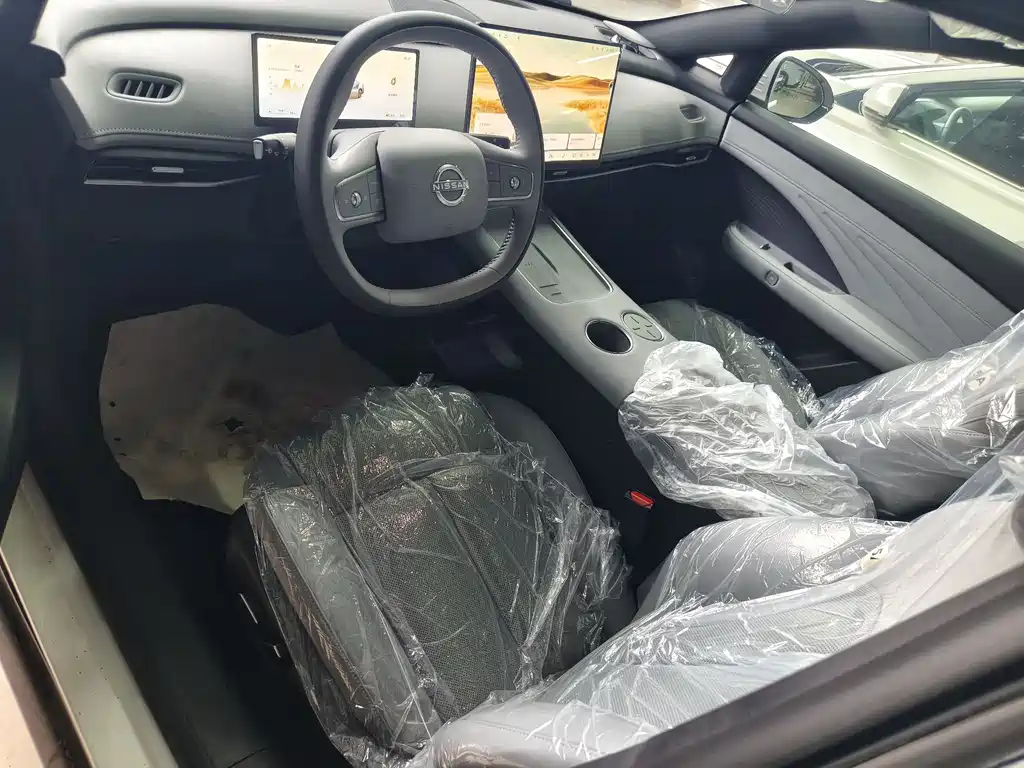 Nissan N7 2025 625 Pro
