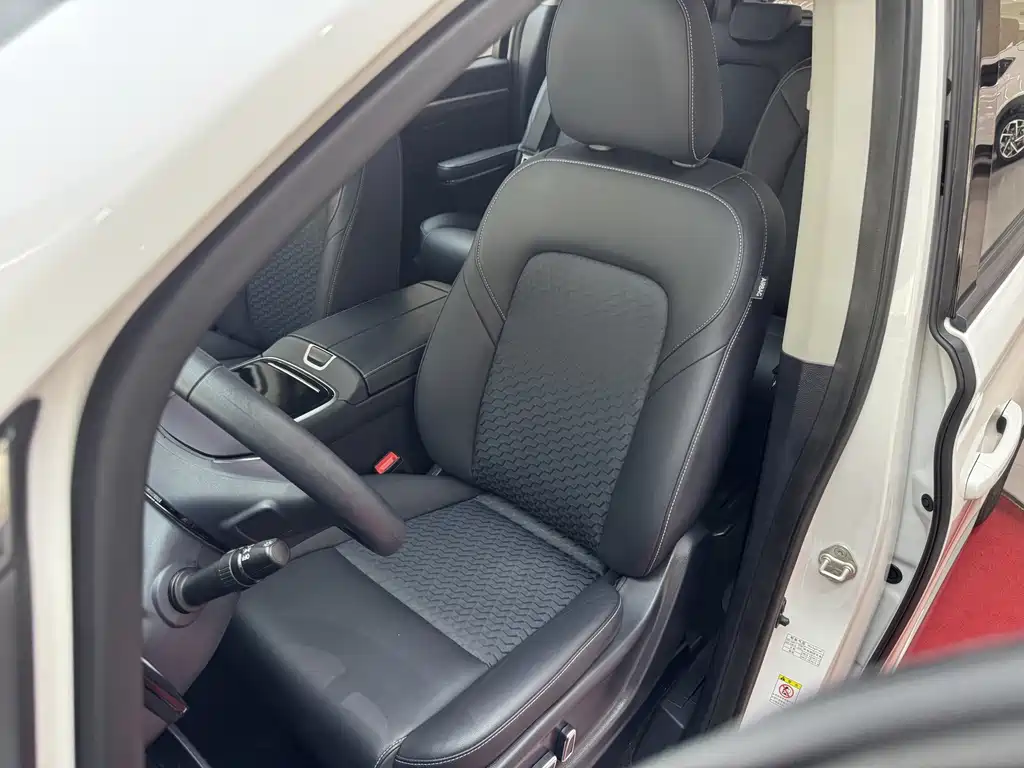 GAC Motor Trumpchi M8 — миниатюра 35