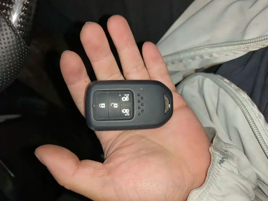 Honda Elysion — миниатюра 9