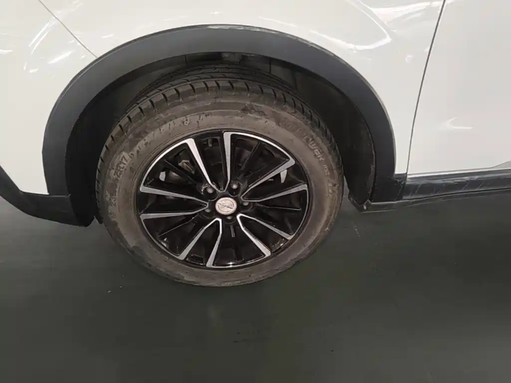 Zotye Zotye T500 — миниатюра 23