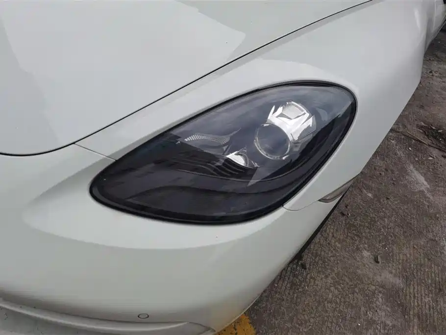 Porsche 718 2020 Boxster 2.0T