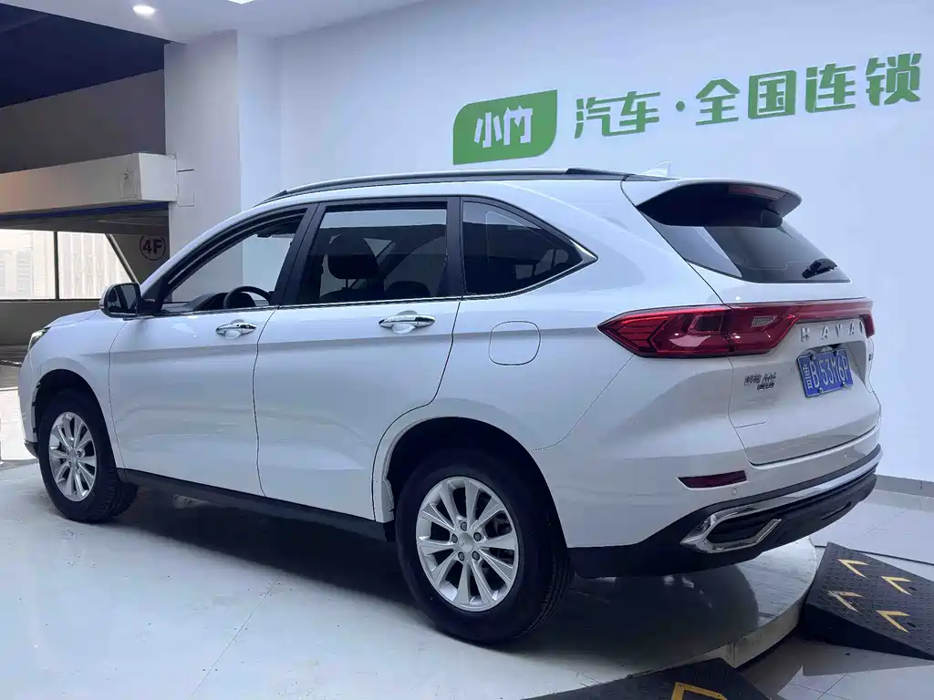 HAVAL M6