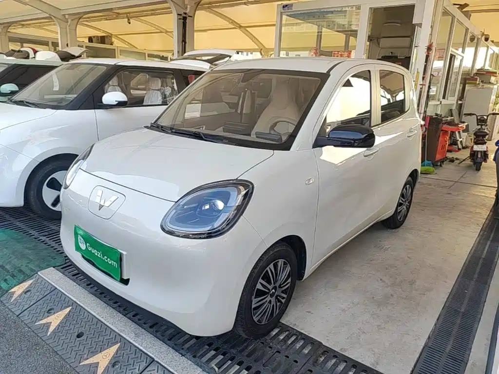 Wuling MINIEV — миниатюра 2