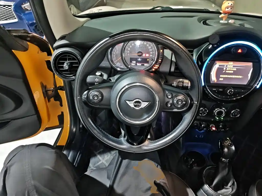 MINI Mini — миниатюра 11