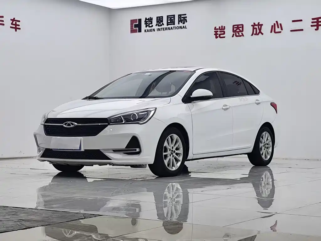 Купить Chery Arrizo 5