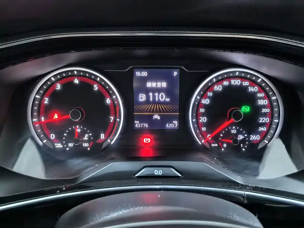 Volkswagen Tayron — миниатюра 15