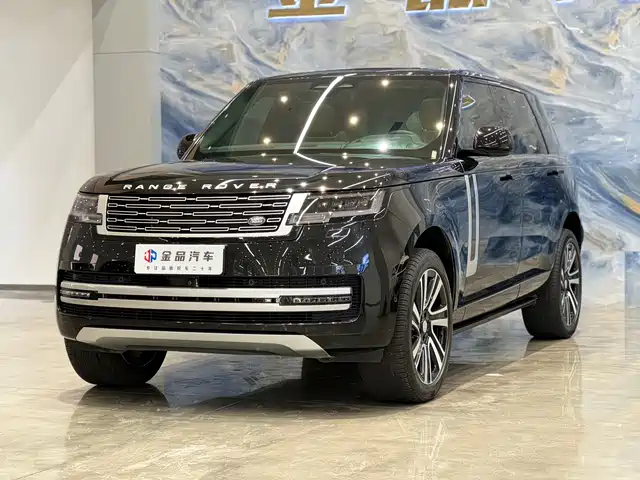 LAND ROVER RANGE ROVER 2024