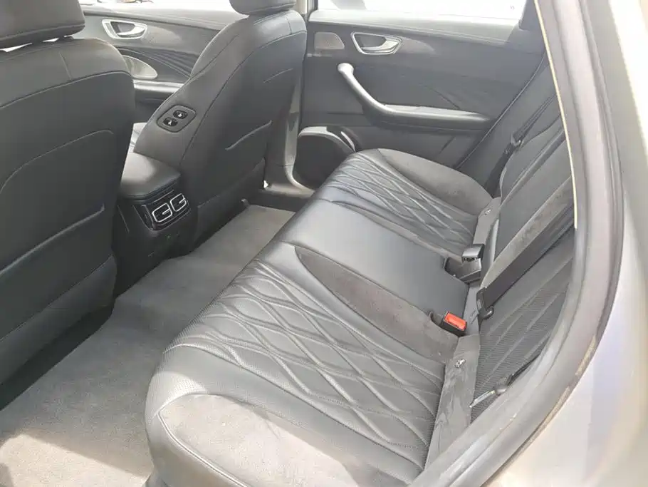 Roewe D7 — миниатюра 11