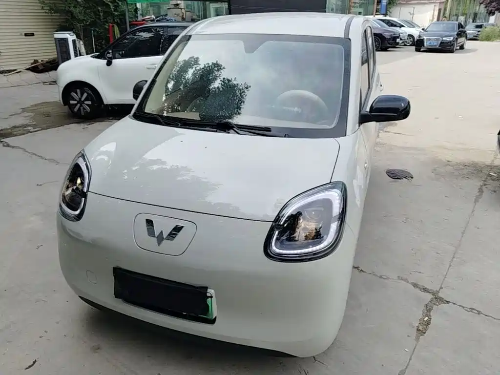 Wuling Mini EV MINIEV 2025