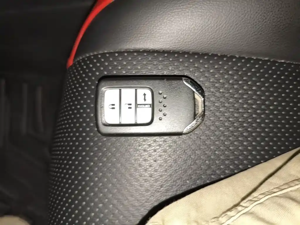 Honda Civic — миниатюра 9