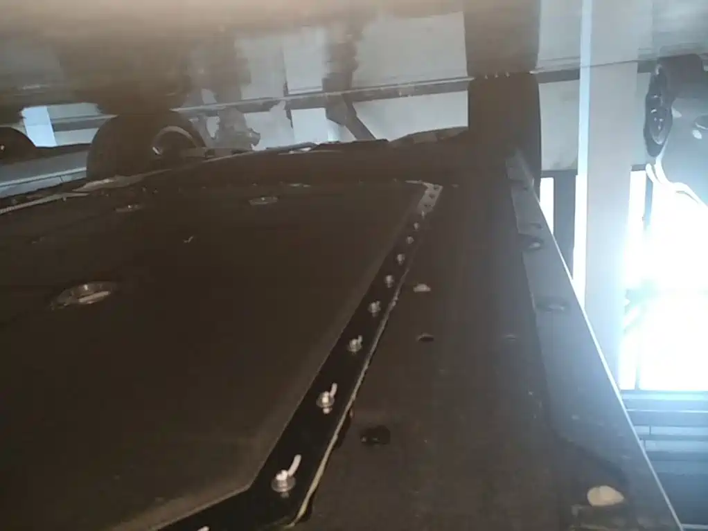 Leapmotor Leapmotor C16 — миниатюра 21