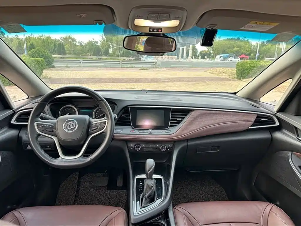 Buick GL6 — миниатюра 9