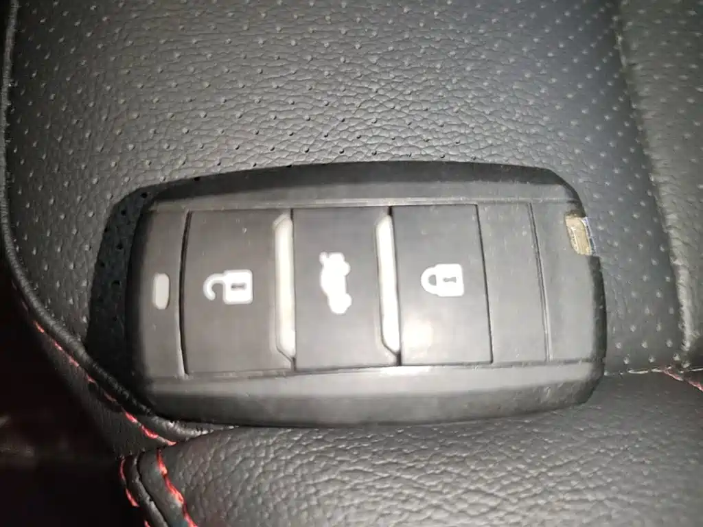 Changan CS75 — миниатюра 9