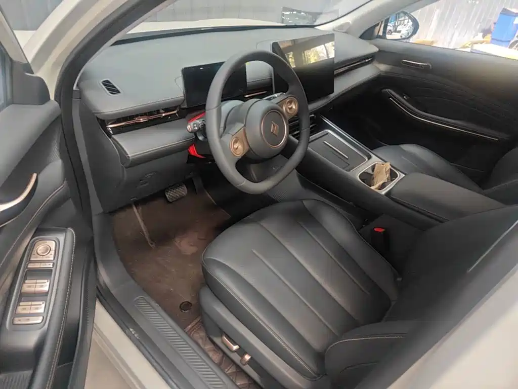 Baojun Yunhai — миниатюра 15