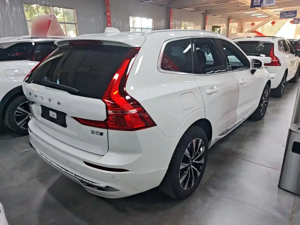 Volvo XC60 — миниатюра 7