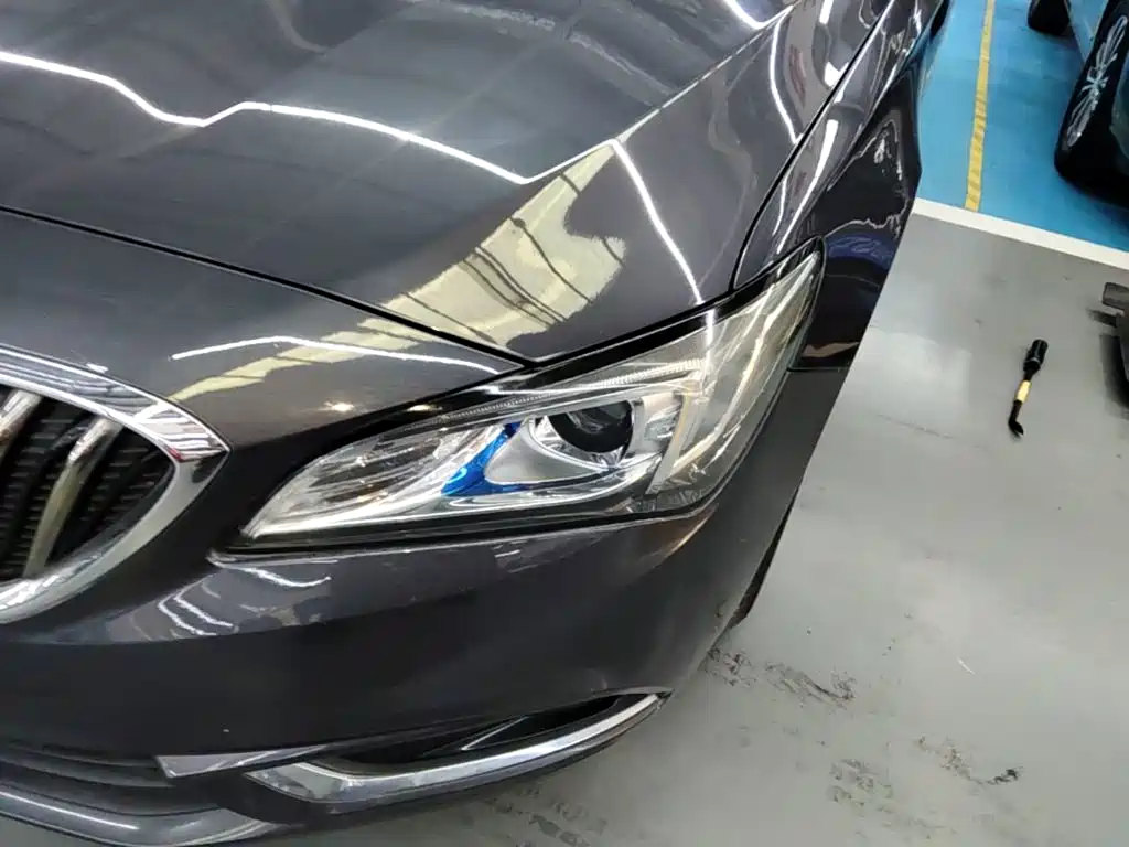 Buick Verano — миниатюра 24
