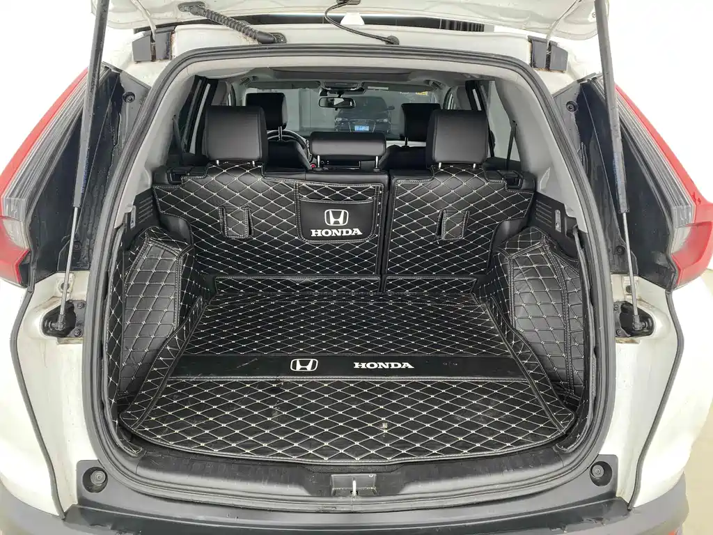 Honda CR-V 2021 240TURBO CVT