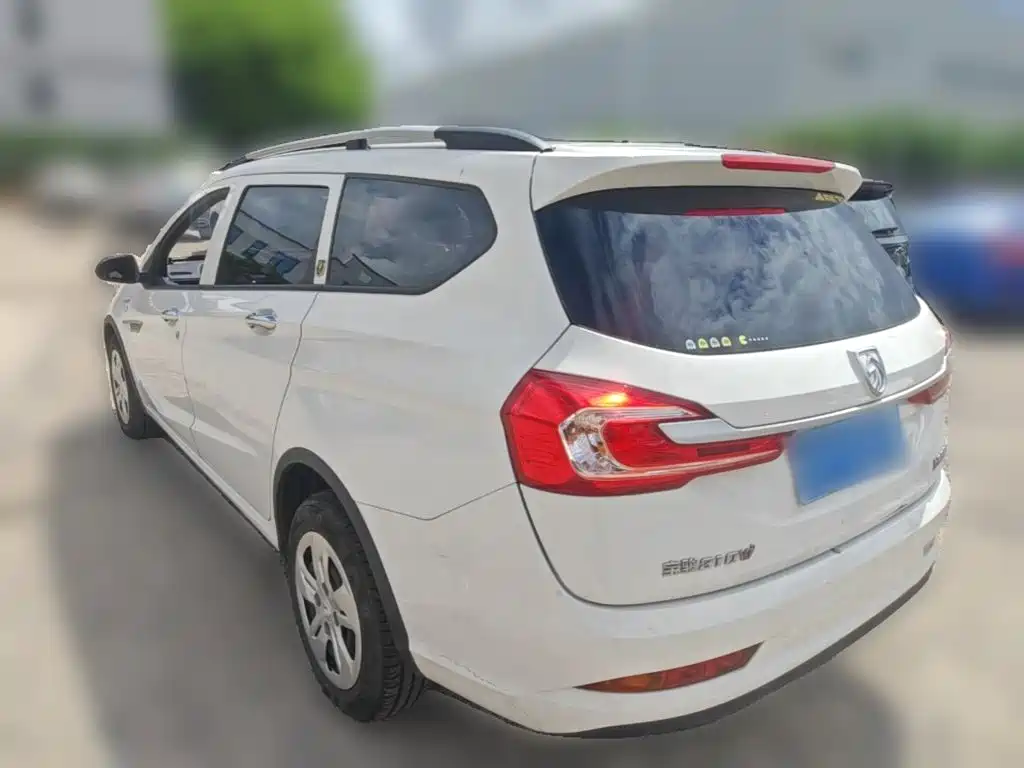 Baojun 310W — миниатюра 25