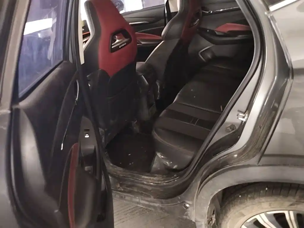 Oshan Oushang X5 — миниатюра 19