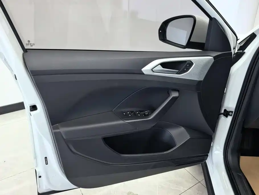 Volkswagen Tacqua — миниатюра 7