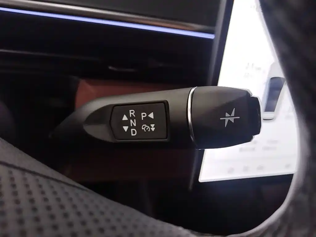 ARCFOX Alpha T5 — миниатюра 14